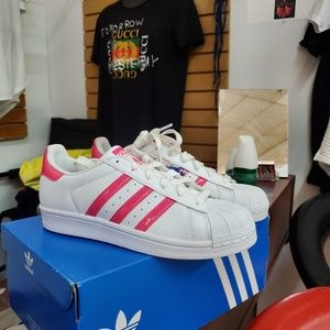 Adidas superstar